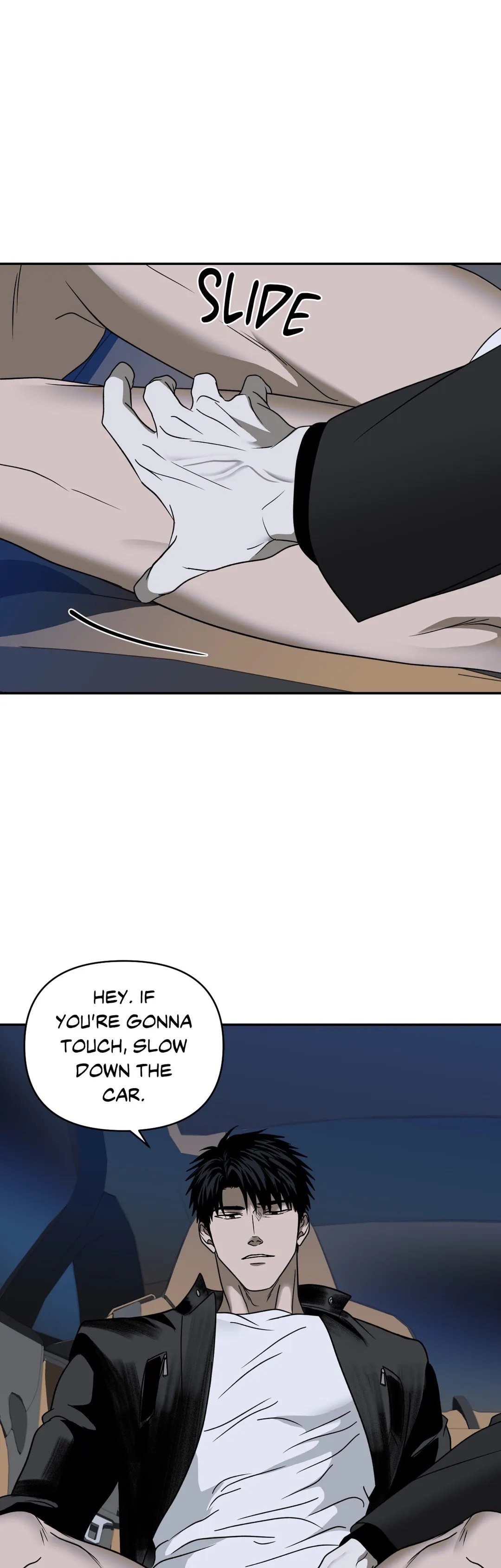 Shutline, Chapter 63 image 31